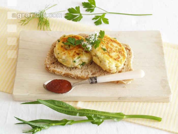 Fischlaibchen 1