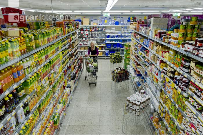 Einkaufen 3