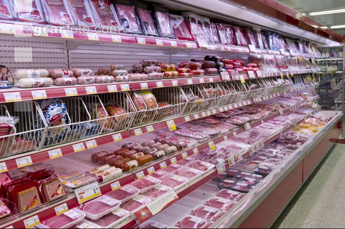 Kaufhaus Fleisch 1