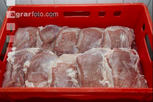 Schweinefleisch 1