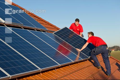 Photovoltaik 58