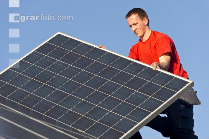 Photovoltaik 50