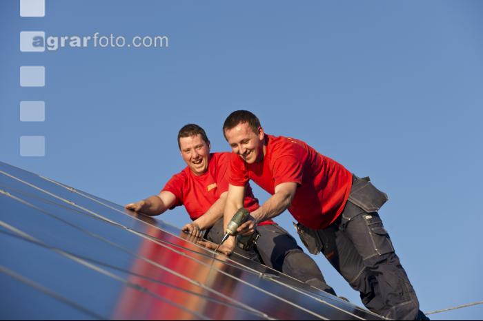 Photovoltaik 42