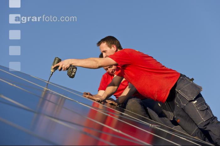 Photovoltaik 41