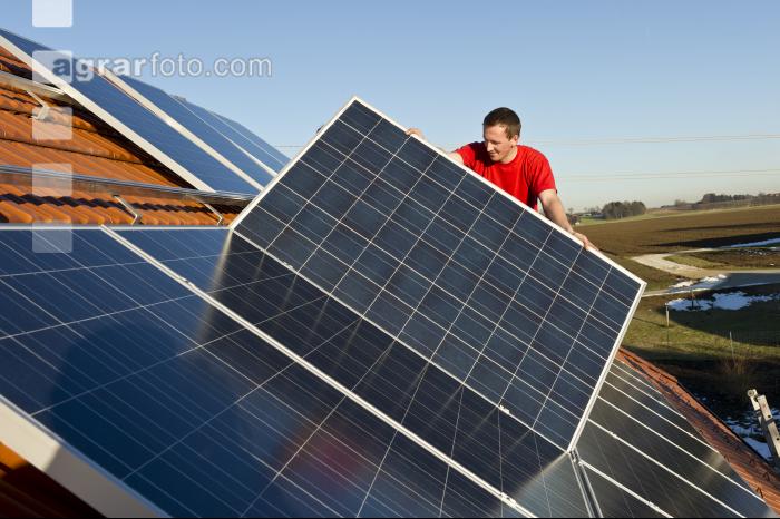 Photovoltaik 32