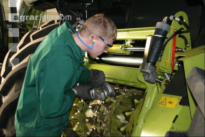 Werkstatt J 13