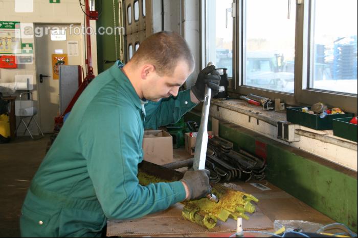 Werkstatt J 10