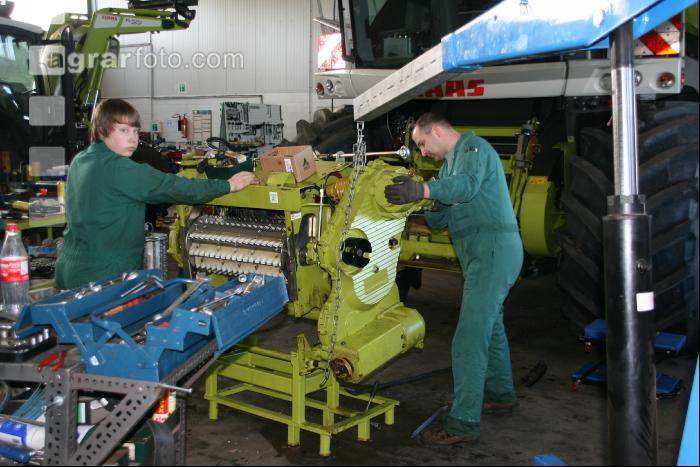 Werkstatt J 2