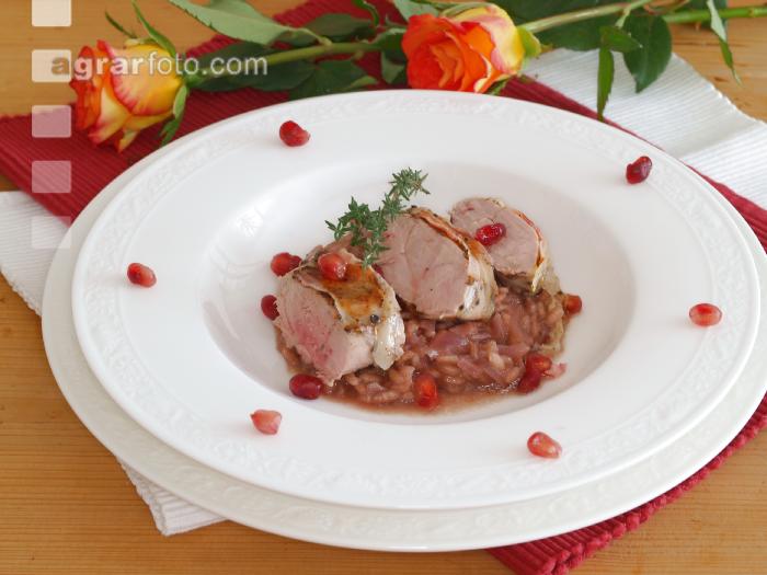 Fasanenbrust 2