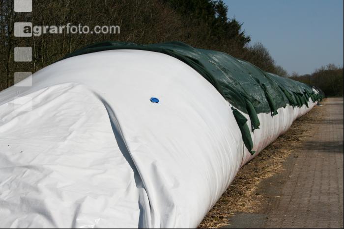 Schlauchsilage J 1