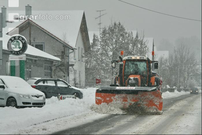 Winterdienst J 4