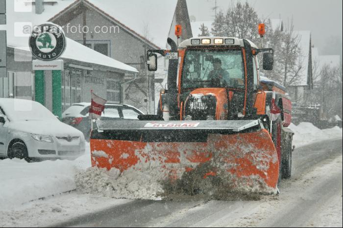 Winterdienst J 3