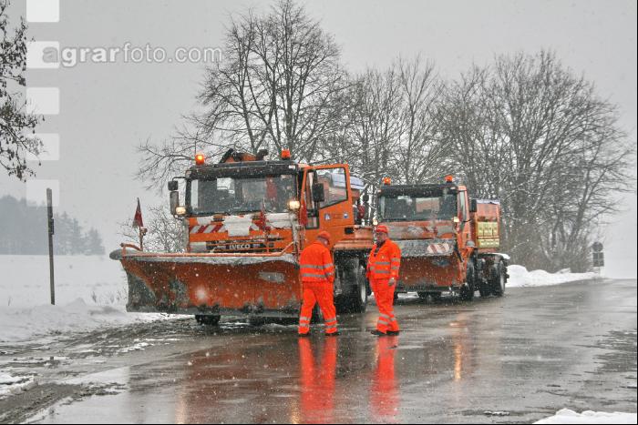 Winterdienst J 2