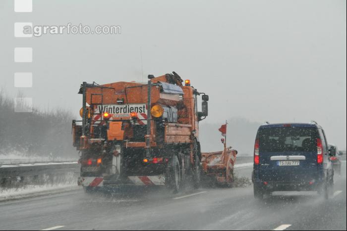 Winterdienst J 1