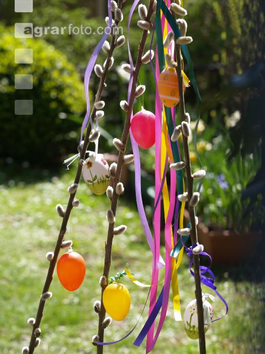 Osterschmuck 1