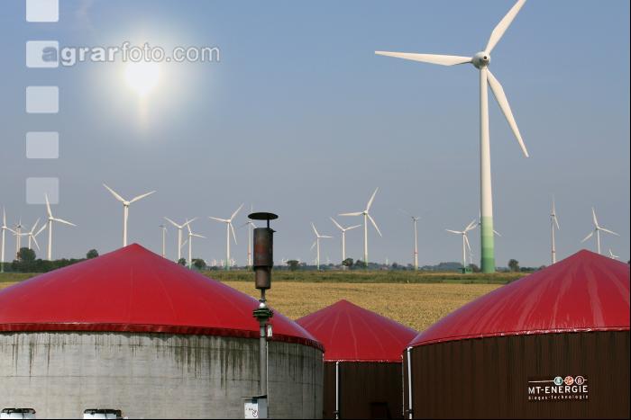Erneuerbare Energie 3