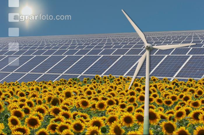Erneuerbare Energie 9