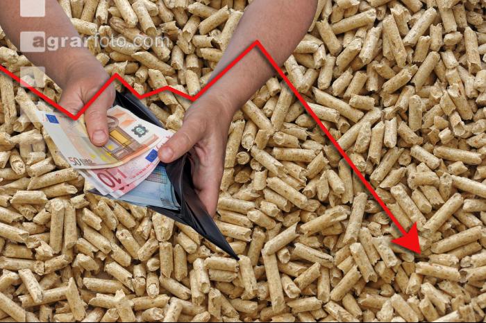 Pellets Preis 3