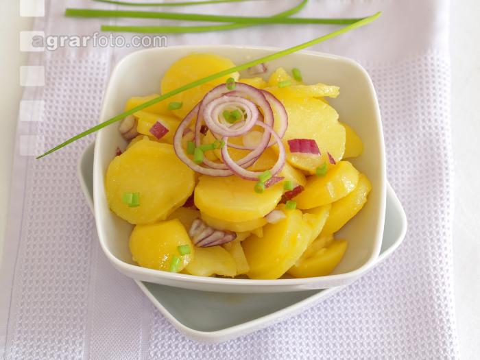 Kartoffelsalat 2