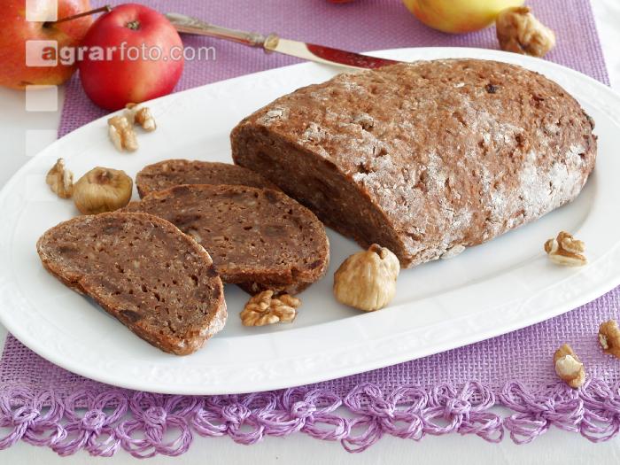 Apfelbrot 1