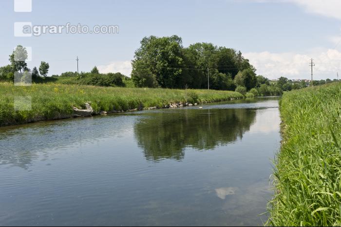 Flussverbauung 1