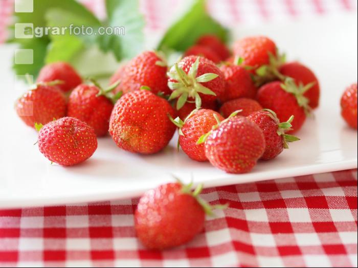 Erdbeeren 8