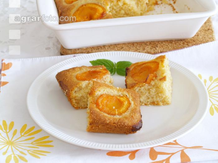 Marillenkuchen 5