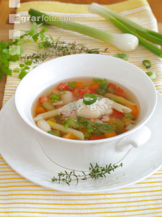 Minestrone 2