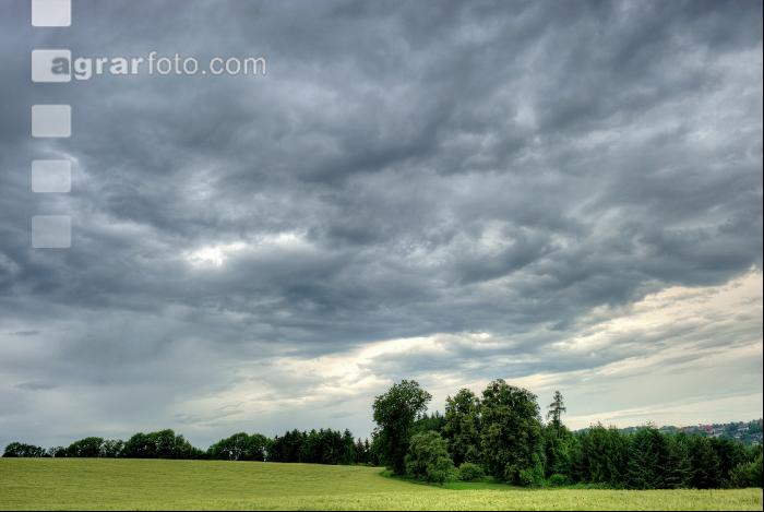 Gewitterwolken 14