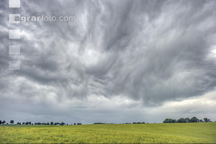 Gewitterwolken 15