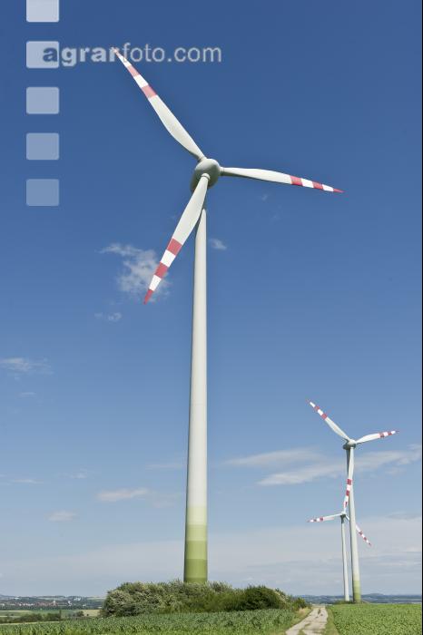 Windrad 19