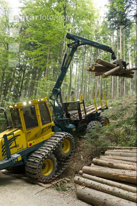 Forwarder 53