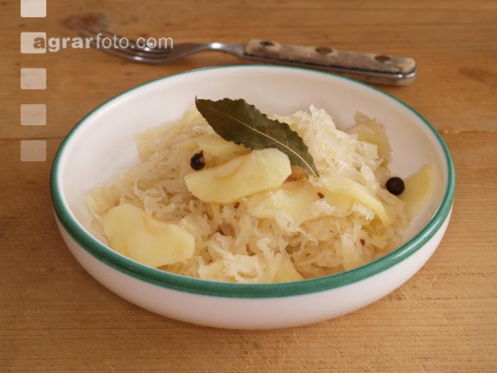 Sauerkraut 5