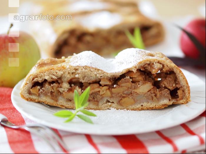 Apfelstrudel 3