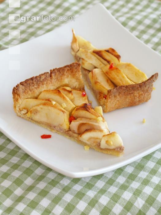 Apfeltorte 5