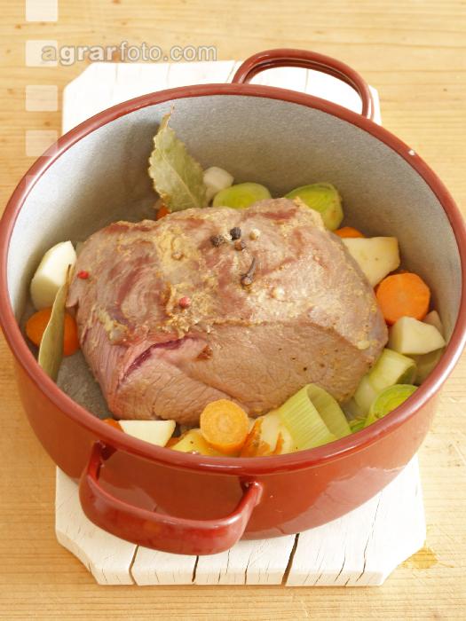 Schmorbraten 1