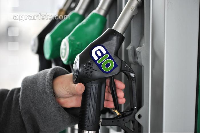 Bioethanol E10