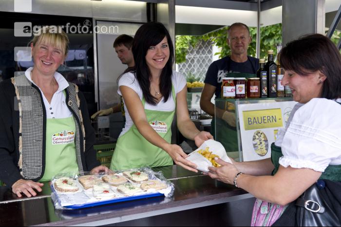 Bauernmarkt 53