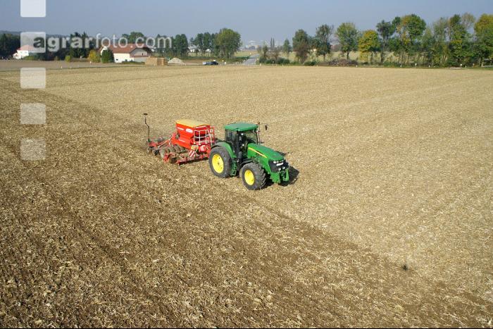 Drillsaat Luft 15