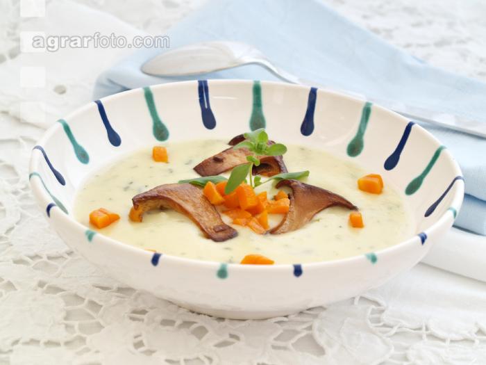 Kartoffelsuppe 3