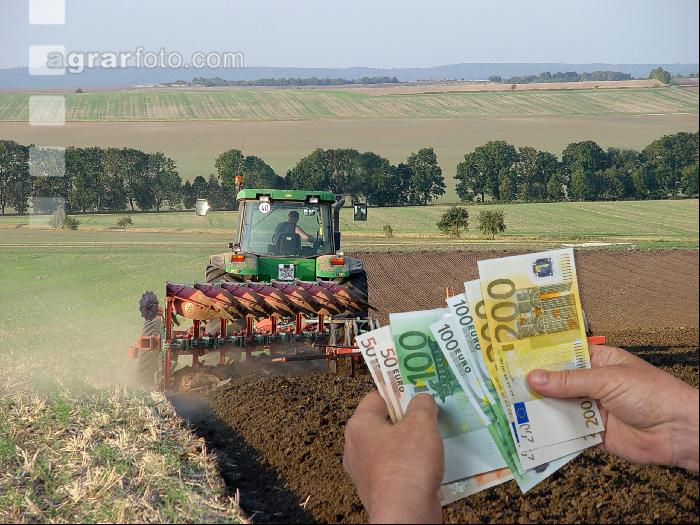 Boden und Pachtpreise