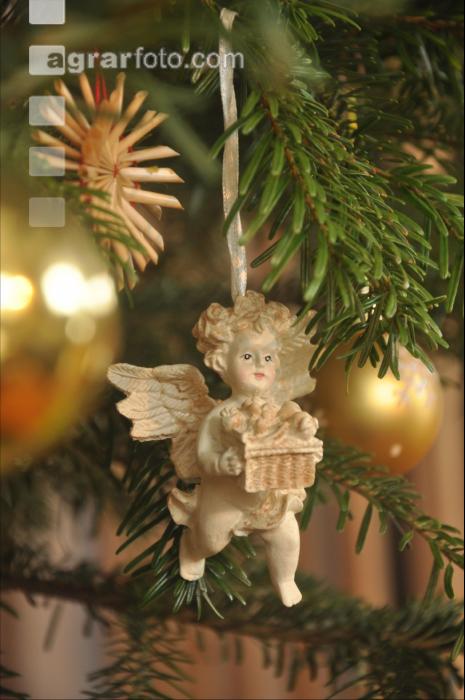 Weihnachtsengel 3