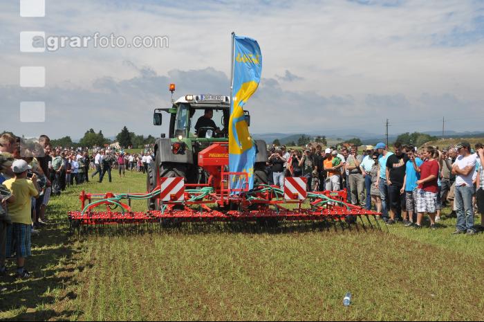 Fendt Feldtage 1