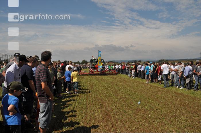 Fendt Feldtage 2