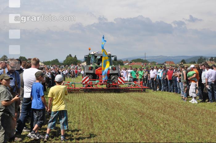 Fendt Feldtage 3