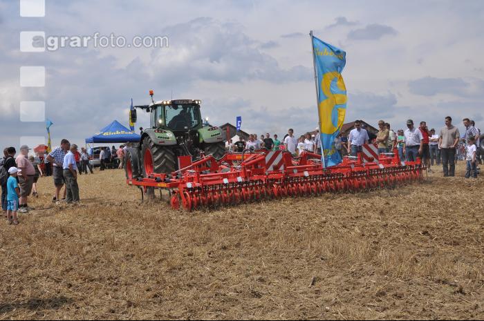 Fendt Feldtage 4