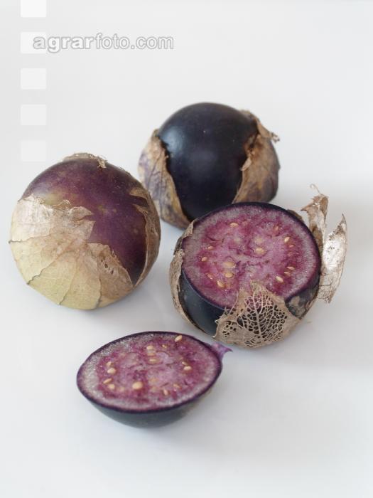 Tomatillo 2
