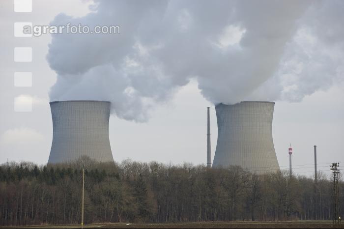 Atomkraftwerk 6