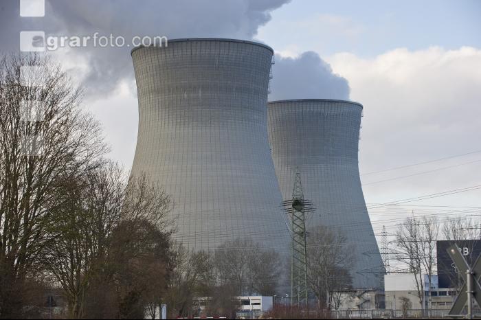Atomkraftwerk 3