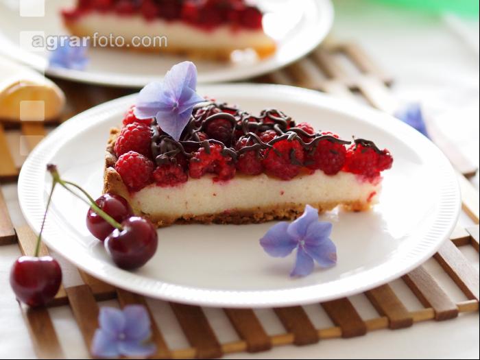 Himbeertorte 3